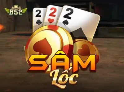 DA88 Sâm Lốc Tài Phú