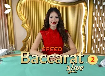 DA88 Speed Baccarat 2