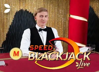 DA88 Speed Blackjack M