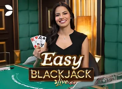 DA88 Easy Blackjack