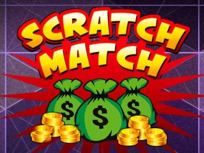DA88 Scratch Match