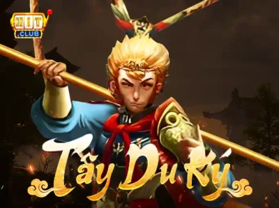 DA88 Tây Du Ký