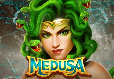 DA88 Medusa