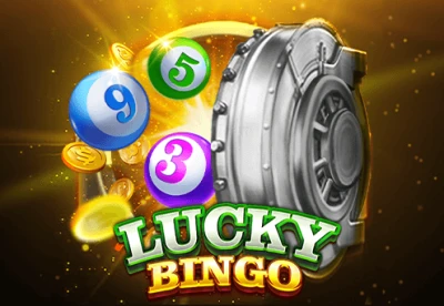 DA88 Lucky Bingo