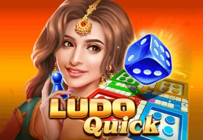 DA88 Ludo Quick
