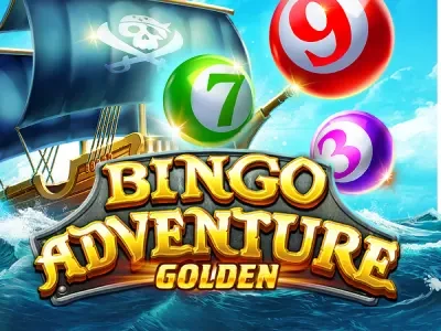 DA88 Bingo Adventure