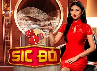 DA88 Sic Bo