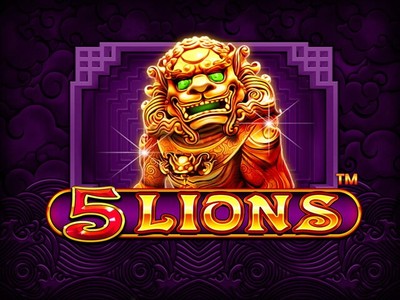 DA88 5 Lions