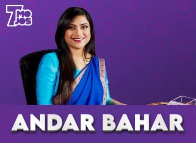 DA88 Andar Bahar