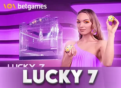 DA88 Lucky 7