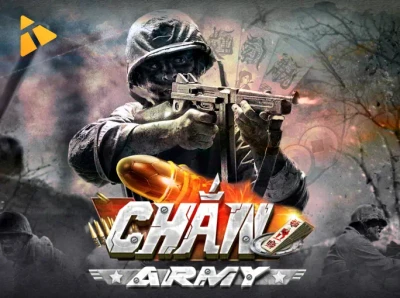 DA88 Chắn Quân Đội