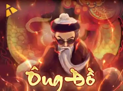 DA88 Ông Đồ